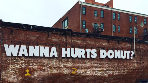 You Haven't Lived Until You've Tried This Mouthwatering Donut Shop In Oklahoma