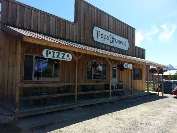 Best Pizzas in Idaho