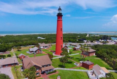 11 Amazing Field Trips Every Floridian Took As A Kid… And Should Retake Now