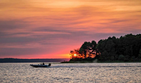 11 Under-Appreciated State Parks In Louisiana You're Sure To Love