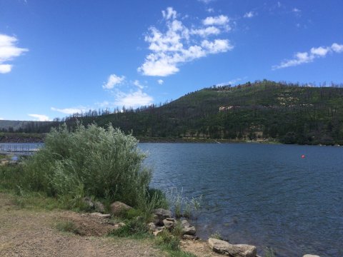 11 Under-Appreciated State Parks In New Mexico You're Sure To Love