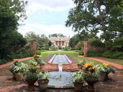 The Secret Garden In New Orleans You’re Guaranteed To Love