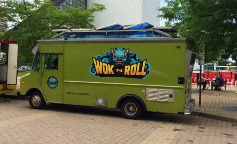 8 Amazing Food Trucks In Cleveland That Will Make Your Mouth Water