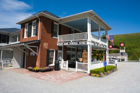 This Delightful General Store In Virginia Will Have You Longing For The Past