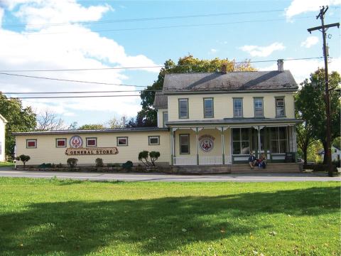 This Delightful General Store In Pennsylvania Will Have You Longing For The Past