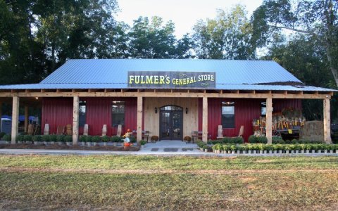 There’s A Bakery On This Beautiful Farm In Mississippi And You Have To Visit