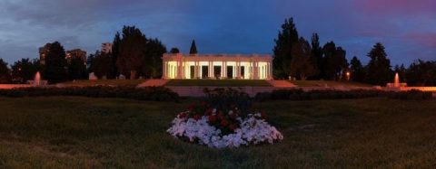 Most People Don't Know This Park In Colorado Was Built On Top Of A Burial Ground