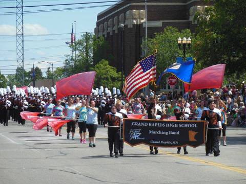 The 11 Best Small-Town Minnesota Festivals You’ve Never Heard Of