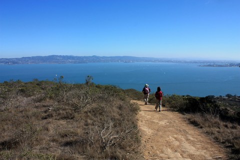 10 Under-Appreciated State Parks Near San Francisco You're Sure To Love