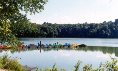 You Won't Believe What's Hiding In This Delaware State Park