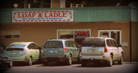 The Mom & Pop Restaurant In Colorado That Serves The Most Mouthwatering Home Cooked Meals