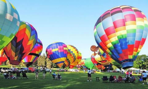 The One Of A Kind Festival You Won't Find Anywhere But Michigan