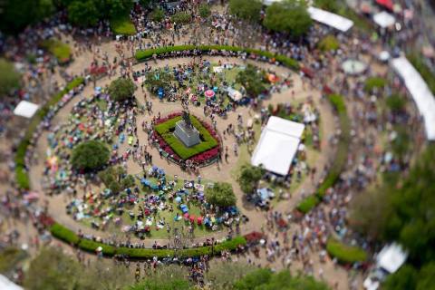 There's Nothing Better Than This Epic Festival In New Orleans