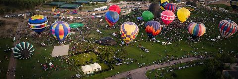 The One Of A Kind Festival You Won't Find Anywhere But Colorado