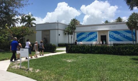 Most People Don't Know This Museum In Florida Was Built On Top Of A Burial Ground