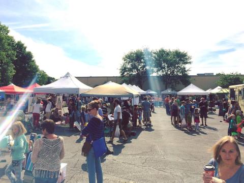 These 11 Incredible Farmers Markets In Minnesota Are A Must Visit