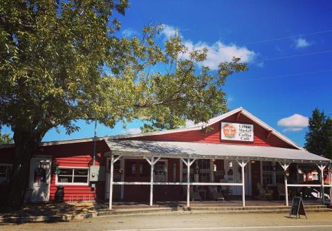 This Charming Hidden Gem Cafe In Georgia Is The Perfect Place To Snag A Bite