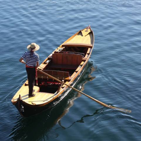 Take This Breathtaking Gondola Ride In Southern California For A Magical One-Of-A-Kind Experience