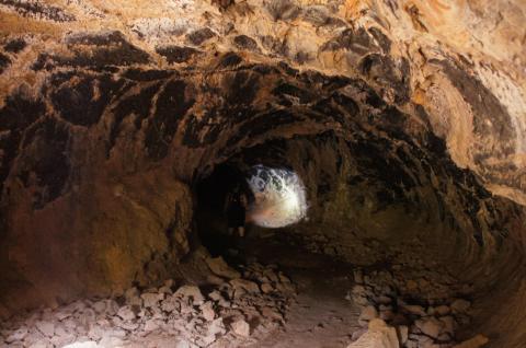 One Of The Oddest Geological Wonders Is Located Right Here In Northern California