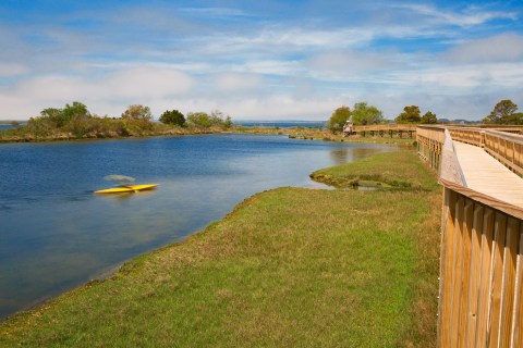 7 Boardwalks In Maryland That Will Make Your Summer Awesome