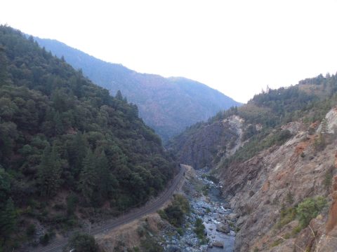 The Scenic Byway In Northern California You Have To Travel At Least Once