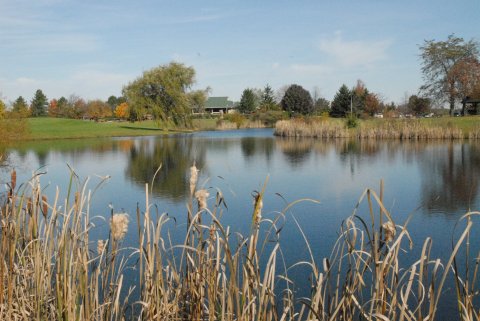 11 Under-Appreciated State Parks In Ohio You're Sure To Love