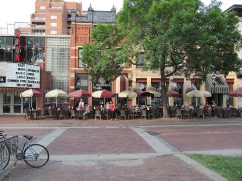 The Oldest Restaurant In Minnesota Has A Truly Captivating History