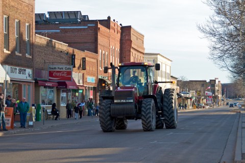 14 Legitimate Signs That You Grew Up In Nebraska