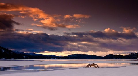 11 Amazing Natural Wonders Hiding In Plain Sight In Idaho — No Hiking Required