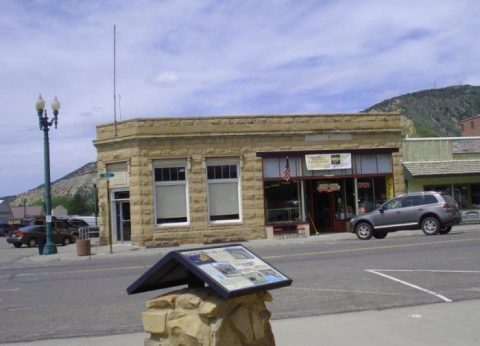 The Small Town Drugstore In Colorado That's One Of The Last Of Its Kind