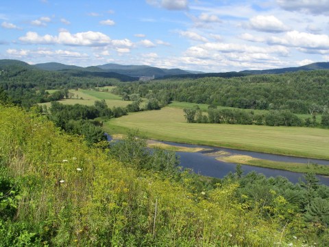 10 Under-Appreciated State Parks In Vermont You're Sure To Love