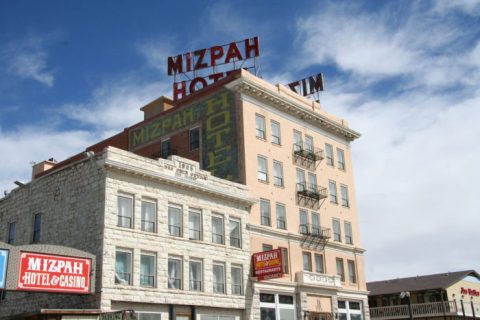 This Is The Most Unique Hotel In Nevada And You’ll Definitely Want To Visit