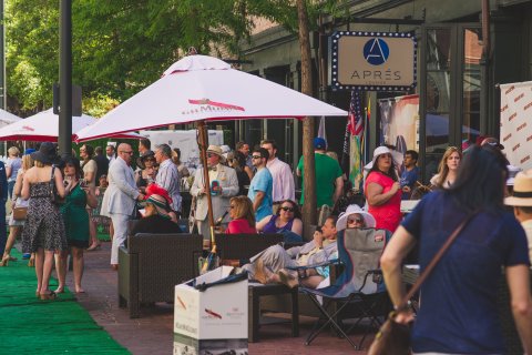 You'll Absolutely Love This Kentucky Derby Festival Right Here In Louisiana