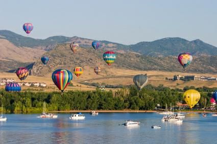 The One Of A Kind Festival You Won't Find Anywhere But Denver