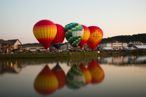 The One Of A Kind Festival You Won't Find Anywhere But Tennessee