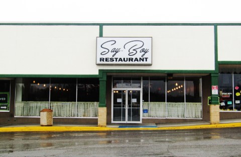 This Classic West Virginia Restaurant Is About To Reopen And We Couldn’t Be Happier