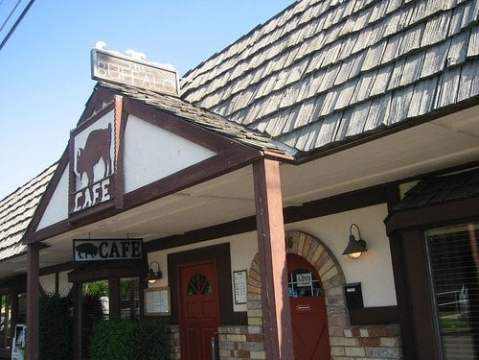 The Mom & Pop Restaurant In Montana That Serves The Most Mouthwatering Home Cooked Meals