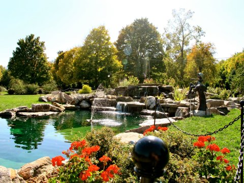 9 Small Town Parks in Indiana that Are Well Worth the Trip