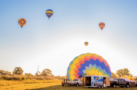 The One Of A Kind Festival You Won't Find Anywhere But Montana