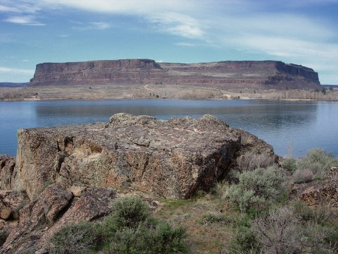 The One Place In Washington That Must Be Seen To Be Believed