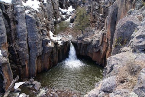 This Hidden Spot In Arizona Is Unbelievably Beautiful And You’ll Want To Find It