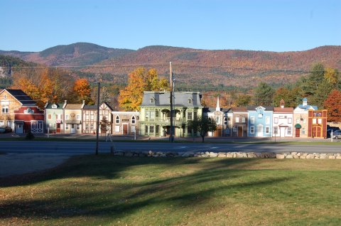 There’s An Adventure Themed Hotel In New Hampshire You’ll Absolutely Love