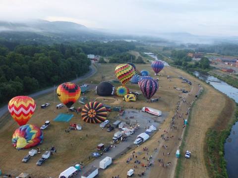 The One Of A Kind Festival You Won't Find Anywhere But Buffalo