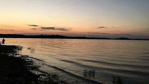 This Might Just Be The Most Beautiful Campground In All Of Nashville