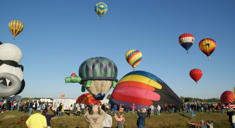 The One Of A Kind Festival You Won't Find Anywhere But New York