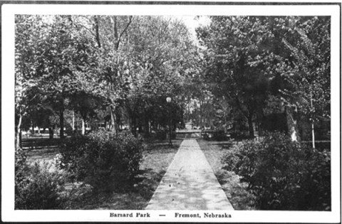 Most People Don't Know This Park In Nebraska Was Built On Top Of A Burial Ground