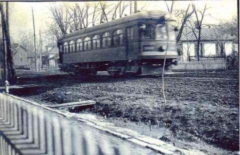 10 Vintage Photos Of East Nashville Will Take You Back In Time