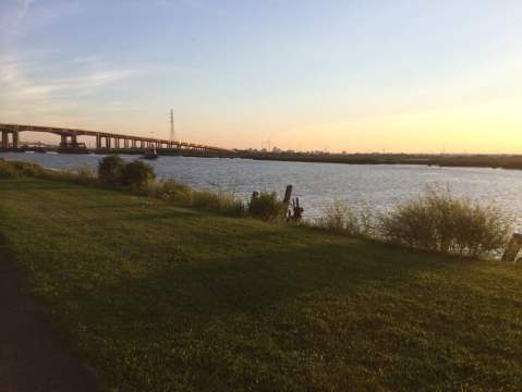 Most People Don't Know This Park In New Jersey Was Built On Top Of A Burial Ground