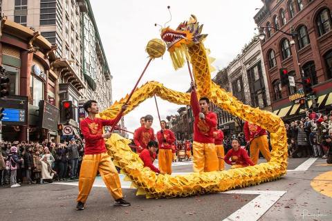 9 Ethnic Festivals In Washington DC That Will Wow You In The Best Way Possible