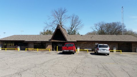 The Long Standing Arkansas Burger Joint That Will Take You Back In Time